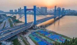 襄阳建桥最新爆料,匠心独运，跨越未来